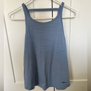Nike Dri Fit tank
